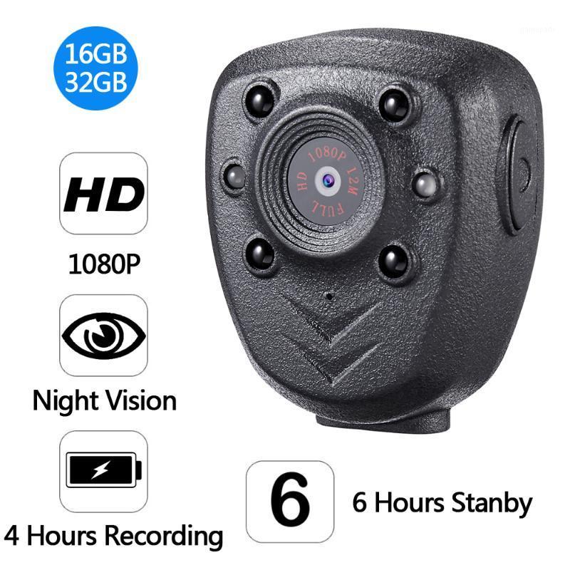 JOZUZE HD 1080P Mini Camera Body Lapel Worn Video Camera DVR IR Night Visible LED Cam Record Digital Mini DV Recorder1
JOZUZE HD 1080P Mini Camera Body Lapel Worn Video Camera DVR IR Night Visible LED Cam Record Digital Mini DV Recorder1