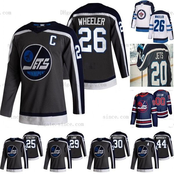 Women Mark Scheifele Winnipeg Jets 2021 Reverse Retro Patrik Laine Mark Scheifele Dustin Byfuglien Blake Wheeler Hellebuyck Morrissey Jersey, Womens s-xxl away
Women Mark Scheifele Winnipeg Jets 2021 Reverse Retro Patrik Laine Mark Scheifele Dustin Byfuglien Blake Wheeler Hellebuyck Morrissey Jersey, Womens s-xxl away
