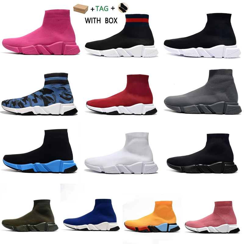 2021 designer sock sports speed 1.0 2.0 trainers trainer luxury women men runners shoes trainer sneakers socks boots platform #kj1, Box
2021 designer sock sports speed 1.0 2.0 trainers trainer luxury women men runners shoes trainer sneakers socks boots platform #kj1, Box