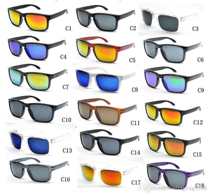 BEST Hot Sale brand NOT Polarized UV400 Sunglasses Men Women Sport Cycling Glasses Eyewear Goggles Eyewear 18 color options
BEST Hot Sale brand NOT Polarized UV400 Sunglasses Men Women Sport Cycling Glasses Eyewear Goggles Eyewear 18 color options
