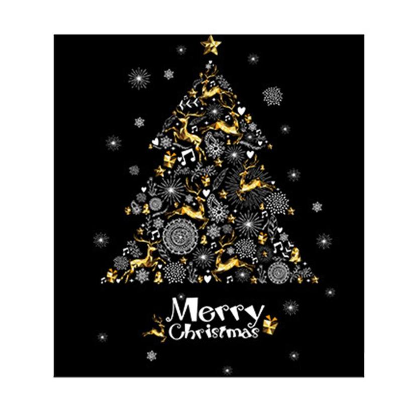 XH9293 White Snowflake Christmas Wall Sticker Children Room Bedroom Living Room Wall Sticker Waterproof Removable
XH9293 White Snowflake Christmas Wall Sticker Children Room Bedroom Living Room Wall Sticker Waterproof Removable