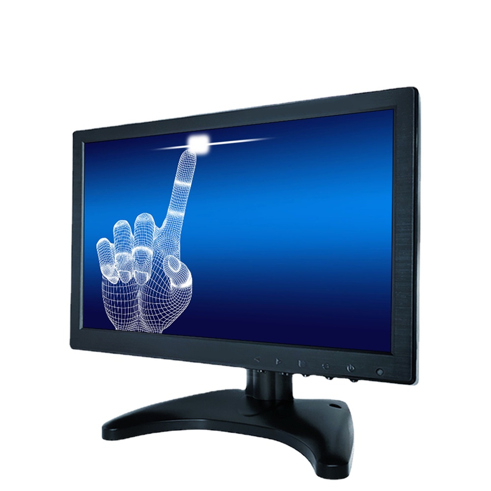 ZB101JC-59HR/10.1" inch 1920x1200 16:10 1080p IPS Full View HDMI Built-in Speaker Resistivce Touch LCD Screen PC Monitor Display
ZB101JC-59HR/10.1" inch 1920x1200 16:10 1080p IPS Full View HDMI Built-in Speaker Resistivce Touch LCD Screen PC Monitor Display