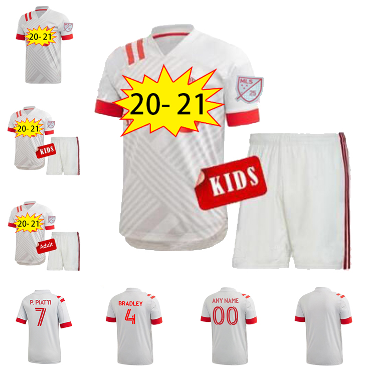 2020 Toronto FC Soccer Jersey 20 21 Maillot de Foot #10 POZUELO OSORIO Away Uniform ALTIDORE MORROW Â quality Man + Kids Kit Foot, Black;yellow
2020 Toronto FC Soccer Jersey 20 21 Maillot de Foot #10 POZUELO OSORIO Away Uniform ALTIDORE MORROW Â quality Man + Kids Kit Foot, Black;yellow