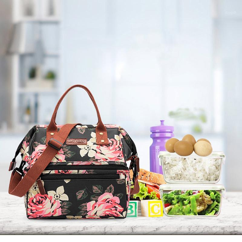Waterproof Picnic Lunch Bag Portable Oxford Canvas Tote Bags Storage Bags For Women Lunch Box Printing1, Black
Waterproof Picnic Lunch Bag Portable Oxford Canvas Tote Bags Storage Bags For Women Lunch Box Printing1, Black