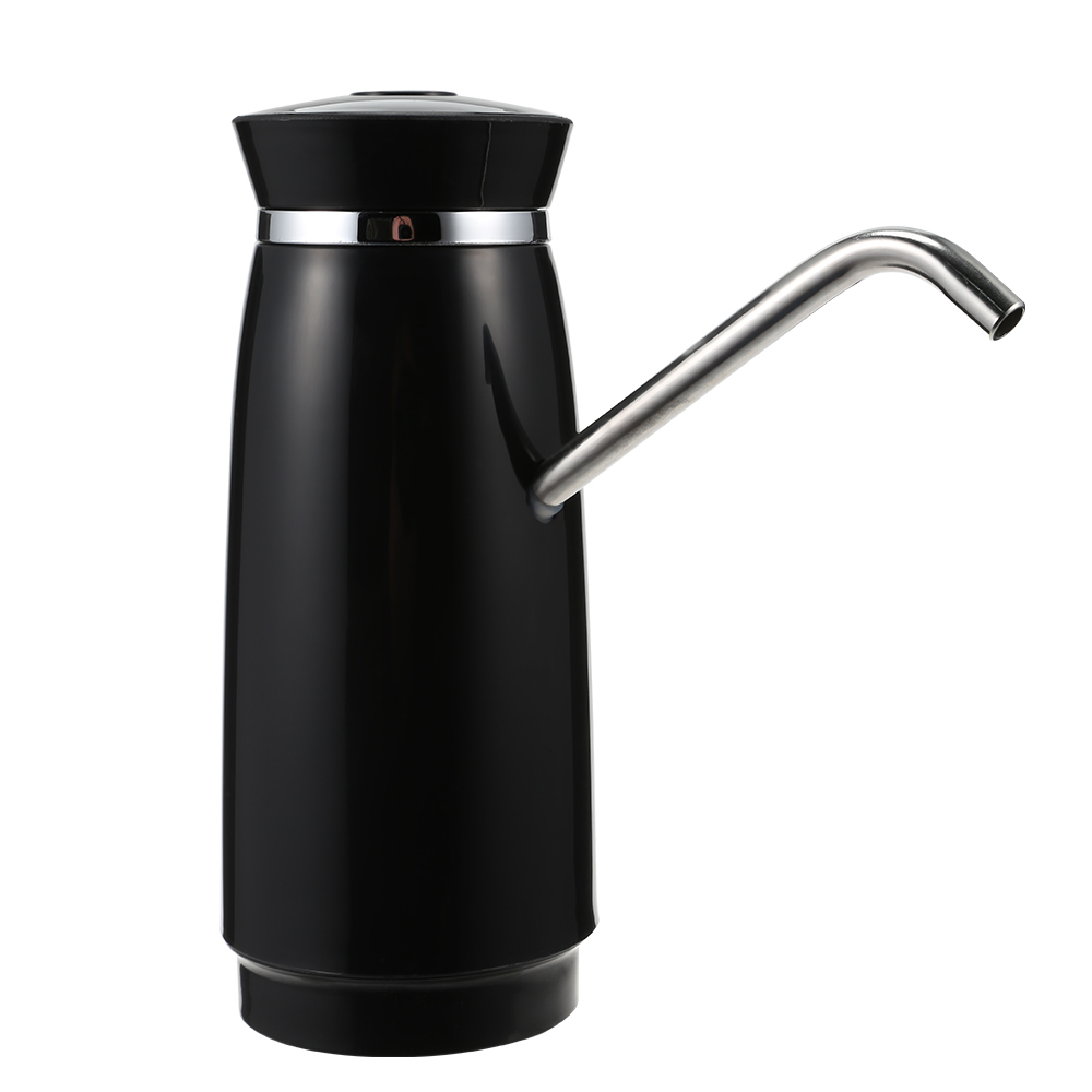 Wireless Universal Drinking Water Bottle Pump Automatic Electric Suction Device USB Charging Water Pump Drinkware T200102
Wireless Universal Drinking Water Bottle Pump Automatic Electric Suction Device USB Charging Water Pump Drinkware T200102