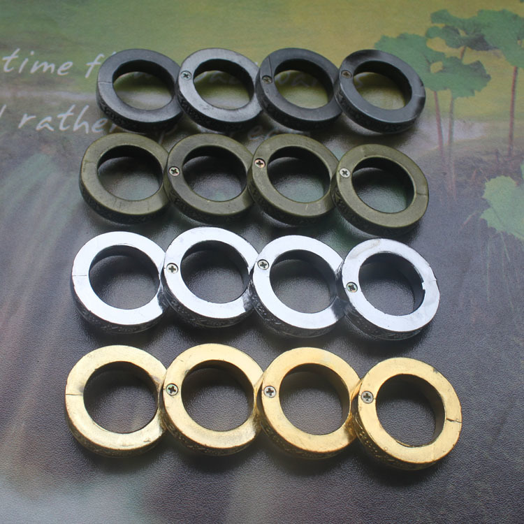 MAFIA CARDINAL REVENGE BUCKLE BRASS KNUCKLE DUSTER NEW Self-defense equipment Butterfly knife clutch knuckle knives self defense tool
MAFIA CARDINAL REVENGE BUCKLE BRASS KNUCKLE DUSTER NEW Self-defense equipment Butterfly knife clutch knuckle knives self defense tool