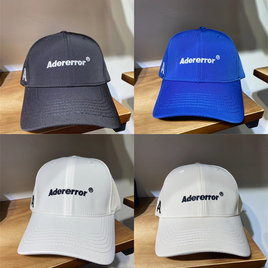2021 New Error Embroidered Baseball Caps Men Women Adererror Hats Side Cosmos a Mark Adjustable Ader Cap Oc1q
2021 New Error Embroidered Baseball Caps Men Women Adererror Hats Side Cosmos a Mark Adjustable Ader Cap Oc1q