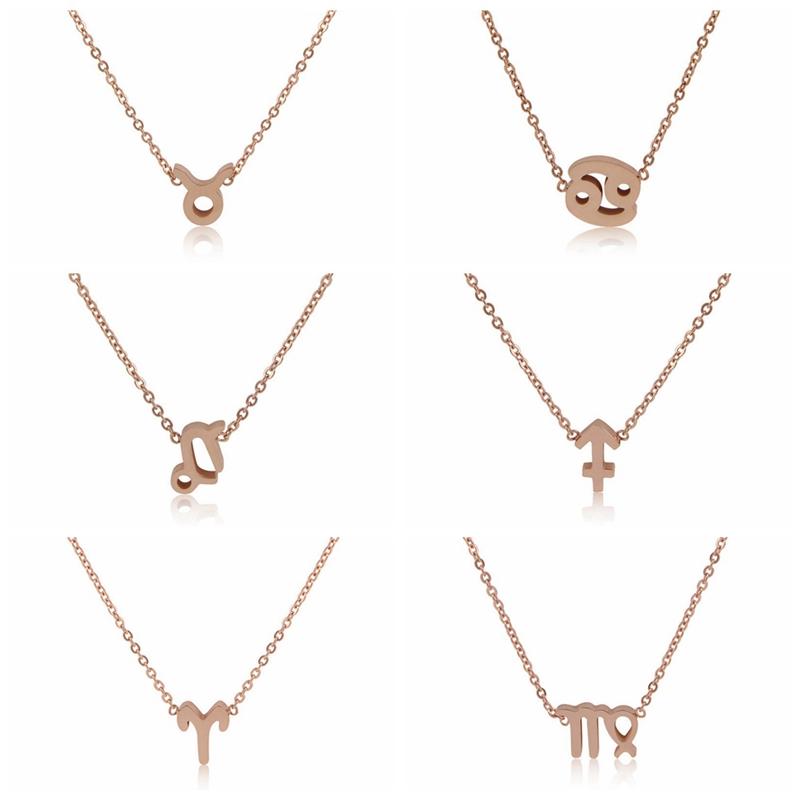 12 Zodiac Symbol Constellation Astrology Horoscope Pendant Necklace Aries Virgo Taurus Leo Gemini Gifts
12 Zodiac Symbol Constellation Astrology Horoscope Pendant Necklace Aries Virgo Taurus Leo Gemini Gifts