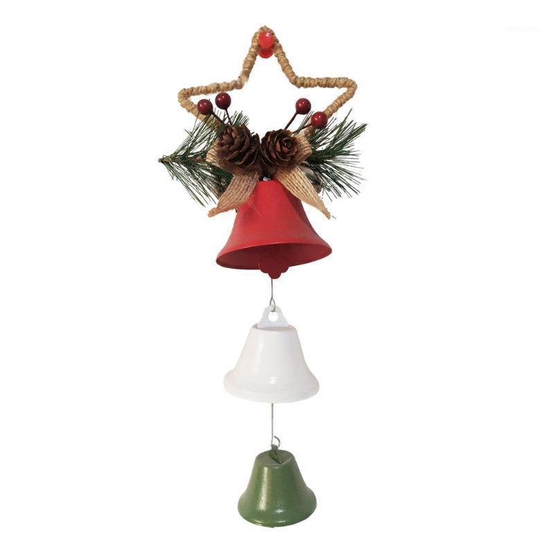 1 bunch Christmas Hanging Jingle Bells holiday Iron bells with Bowknot home crafts pendant for Wedding Halloween Christmas Decor1
1 bunch Christmas Hanging Jingle Bells holiday Iron bells with Bowknot home crafts pendant for Wedding Halloween Christmas Decor1