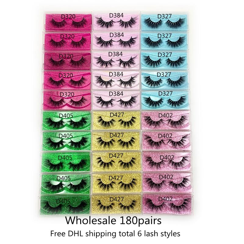 180Pairs Fast Shipping Mikiwi 100% Cruelty Free Thick Eyelashes Free DHL Strip 5D Mink Hand Made VendorLashes with Plastic Box
180Pairs Fast Shipping Mikiwi 100% Cruelty Free Thick Eyelashes Free DHL Strip 5D Mink Hand Made VendorLashes with Plastic Box