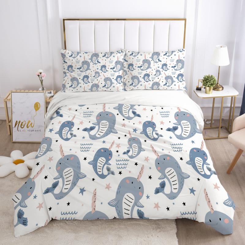 Bedding Set 3pcs Duvet Cover Sets Quilt Covers Blanket Case Bed Linens Double Size 3D Design Cartoon Bed Linens, Cartoon109-white-d
Bedding Set 3pcs Duvet Cover Sets Quilt Covers Blanket Case Bed Linens Double Size 3D Design Cartoon Bed Linens, Cartoon109-white-d