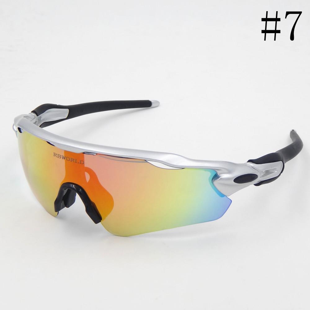 Hot sale Radar EV pitch Cycling Eyewear Men Fashion Polarized TR90 Sunglasses women Outdoor Sport Running Glasses 4 Pairs Lens With Package
Hot sale Radar EV pitch Cycling Eyewear Men Fashion Polarized TR90 Sunglasses women Outdoor Sport Running Glasses 4 Pairs Lens With Package