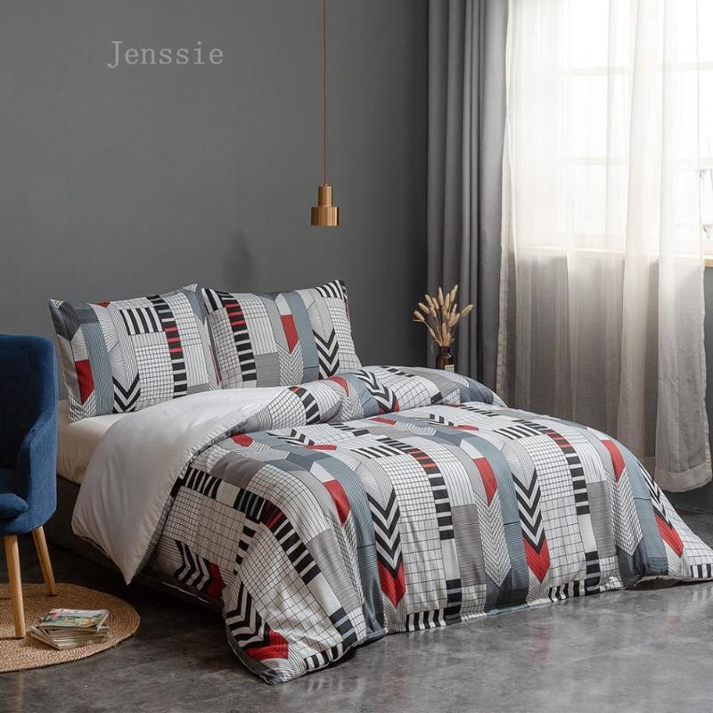 Checkered Geometry Pattern 2/3 Pcs Bed Cover Set Kid Boy Girl Duvet Cover Adult Child Pillowcases Bedding Set Home Decor, As picture
Checkered Geometry Pattern 2/3 Pcs Bed Cover Set Kid Boy Girl Duvet Cover Adult Child Pillowcases Bedding Set Home Decor, As picture