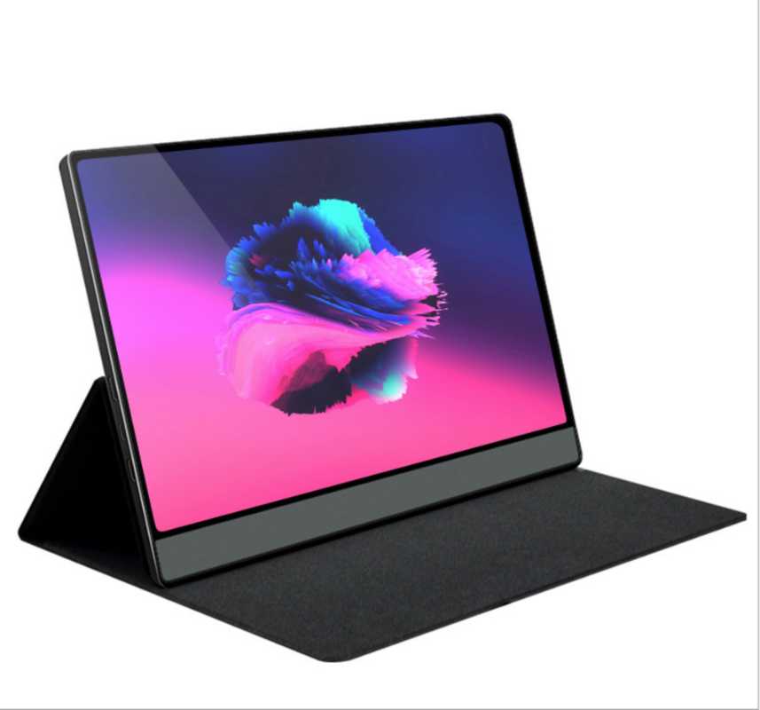 High Brightness 13.3 inch FHD IPS Portable Touchscreen Monitor HDR 13 inch Gaming Monitor
High Brightness 13.3 inch FHD IPS Portable Touchscreen Monitor HDR 13 inch Gaming Monitor