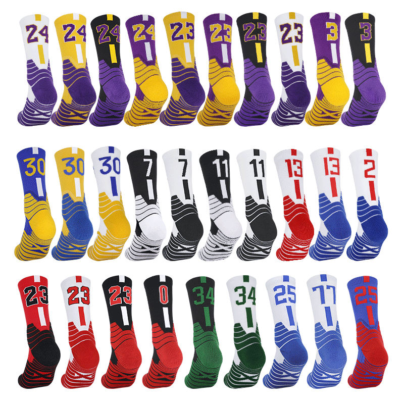 mens towel bottom basketball training socks breathable anti-slip riding fitness male thicker mens long sports outdoor soccer sock, Black
mens towel bottom basketball training socks breathable anti-slip riding fitness male thicker mens long sports outdoor soccer sock, Black