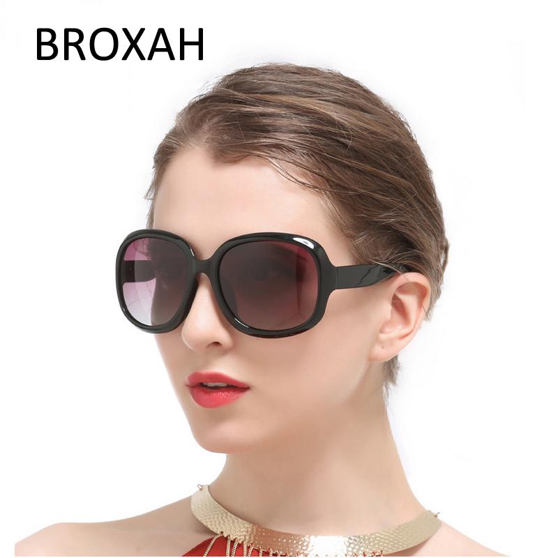 Fashion Oversized Polarized Sunglasses Women Brand Design Retro Vintage Ladies Driving Sun Glasses UV400 Female Shades
Fashion Oversized Polarized Sunglasses Women Brand Design Retro Vintage Ladies Driving Sun Glasses UV400 Female Shades