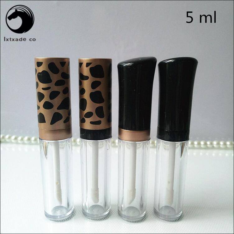 Free Shipping 5 ml Empty Lip Gloss Tubes Packaging Bottle Mini Lip Cosmetic Containers Glaze Oil Originales Bottles
Free Shipping 5 ml Empty Lip Gloss Tubes Packaging Bottle Mini Lip Cosmetic Containers Glaze Oil Originales Bottles