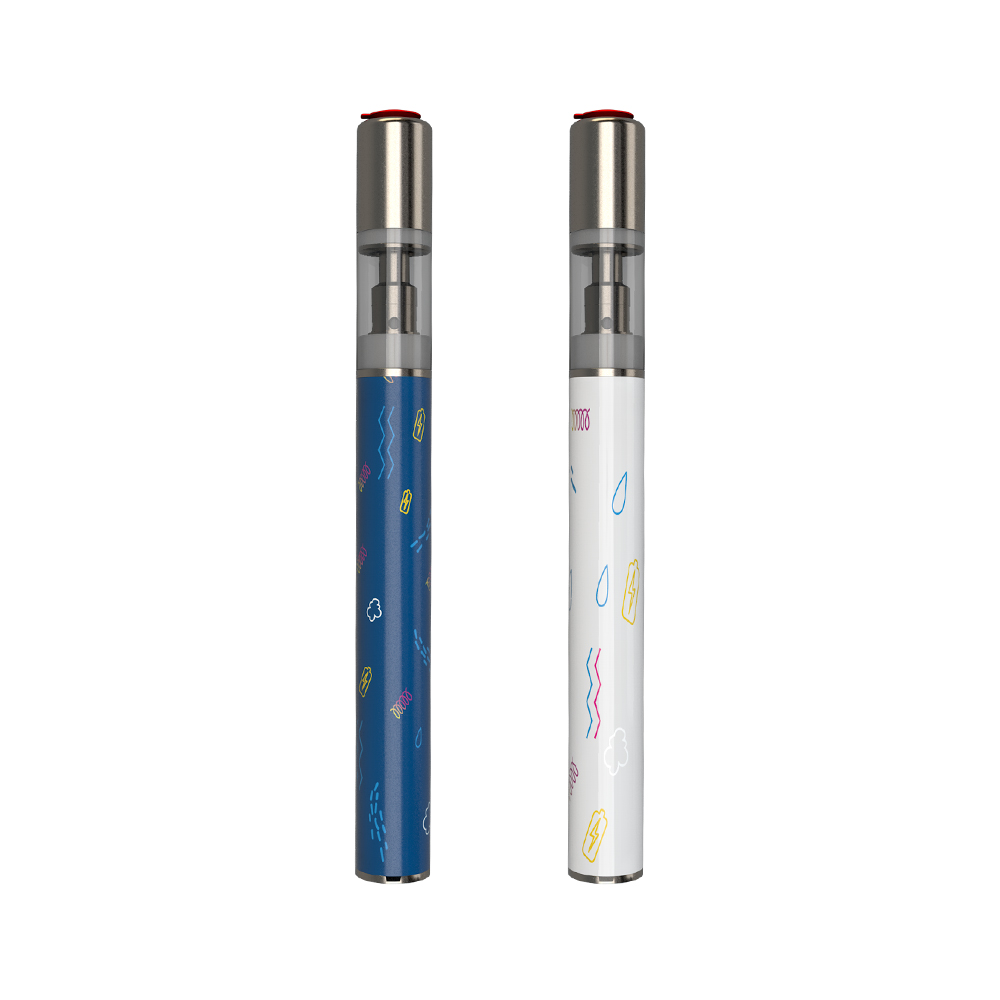 Disposable E-Cigarette 320mAh Battery 0.3mL Pre-Filled Vape Pods Stick Style e Cigarette vs puff xxl bang
Disposable E-Cigarette 320mAh Battery 0.3mL Pre-Filled Vape Pods Stick Style e Cigarette vs puff xxl bang