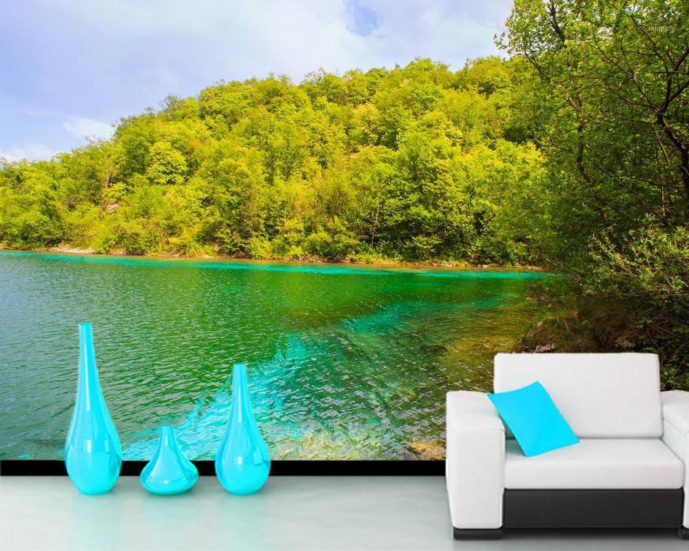 Papel de parede cornino lake forest 3d wallpaper,living room TV wall bedroom wall papers home decor restaurant mural1, Polyester canvas
Papel de parede cornino lake forest 3d wallpaper,living room TV wall bedroom wall papers home decor restaurant mural1, Polyester canvas