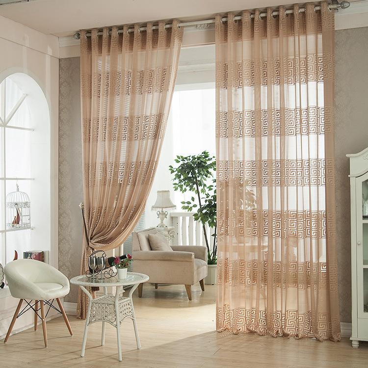 MYRU Modern Elegant Curtains Geometric Brief Curtains Finished Window Semi Blackout for Children Kids Bedroom Window
MYRU Modern Elegant Curtains Geometric Brief Curtains Finished Window Semi Blackout for Children Kids Bedroom Window