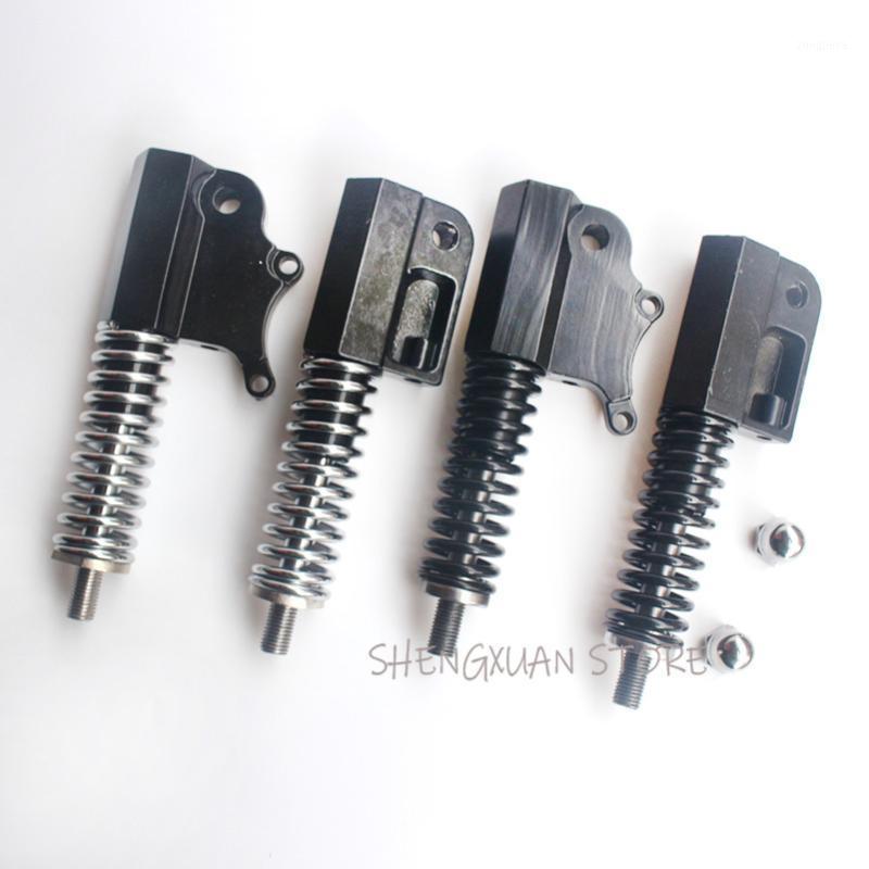 2 Pcs Front Suspension Hydraulic Absorber Outdoor Scooter Electric Parts Hole Threaded Shockproof Spring Rebound Damping1
2 Pcs Front Suspension Hydraulic Absorber Outdoor Scooter Electric Parts Hole Threaded Shockproof Spring Rebound Damping1