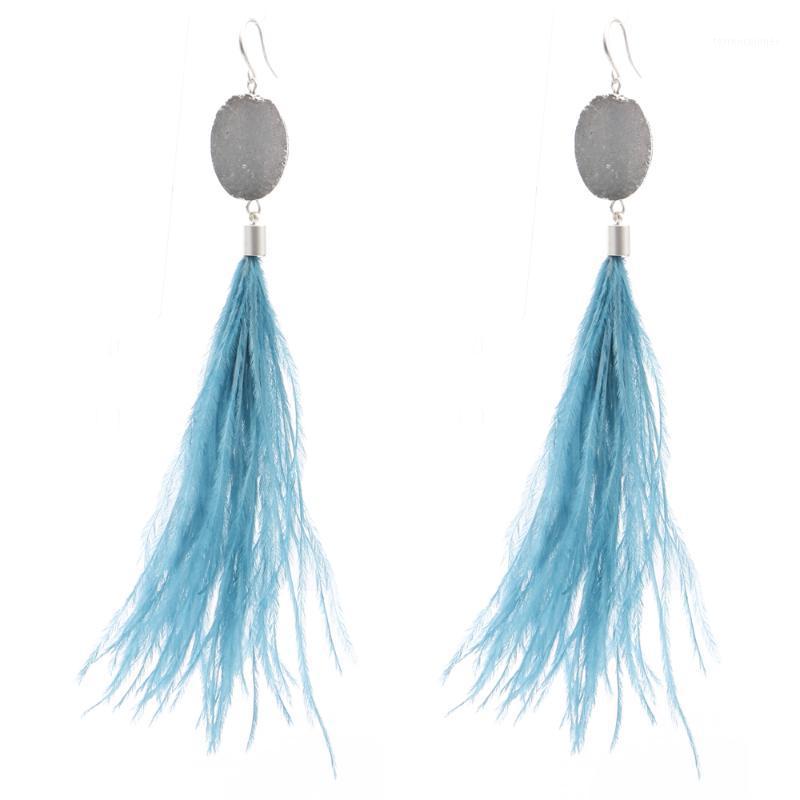 Dangle & Chandelier ELEGACNCE11 Luxury Design Feather Earrings Women Costume Crystal Peadant Statement For Christmas Gift1
Dangle & Chandelier ELEGACNCE11 Luxury Design Feather Earrings Women Costume Crystal Peadant Statement For Christmas Gift1