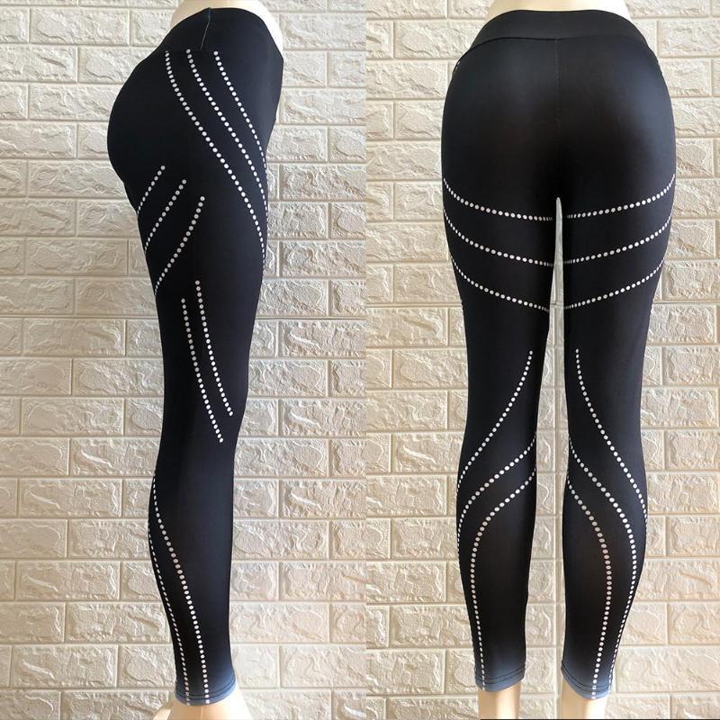 Sport Pants Compression Tights Female Slim Sports Clothing Women Black Yoga Pants1
Sport Pants Compression Tights Female Slim Sports Clothing Women Black Yoga Pants1