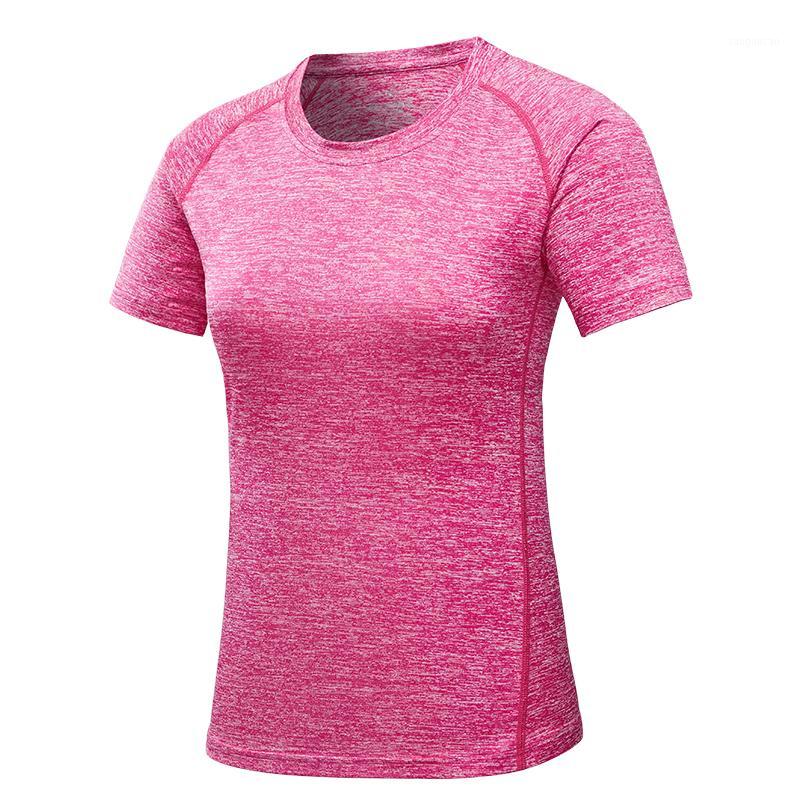 Women's Running T-shirts Quick Dry Female Pink Yoga Shirts Workout Gym Wear Basket Femme Training Fitness Tops Sport Tees -3XL1, Purple
Women's Running T-shirts Quick Dry Female Pink Yoga Shirts Workout Gym Wear Basket Femme Training Fitness Tops Sport Tees -3XL1, Purple