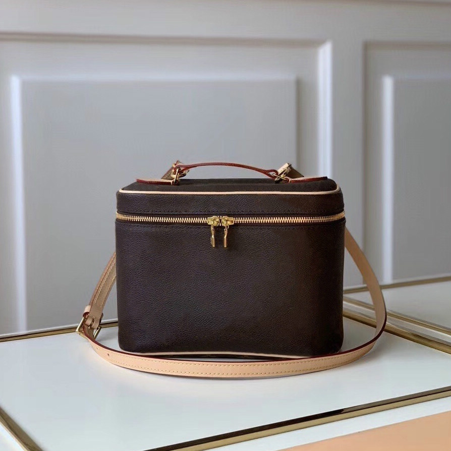 LVLouisVitton Vutton Handbag Cosmetic Case Bucket Bag Presbyopic Women For Leather Shoulder Wholesale Tote P Wvdhm, Red;black
LVLouisVitton Vutton Handbag Cosmetic Case Bucket Bag Presbyopic Women For Leather Shoulder Wholesale Tote P Wvdhm, Red;black