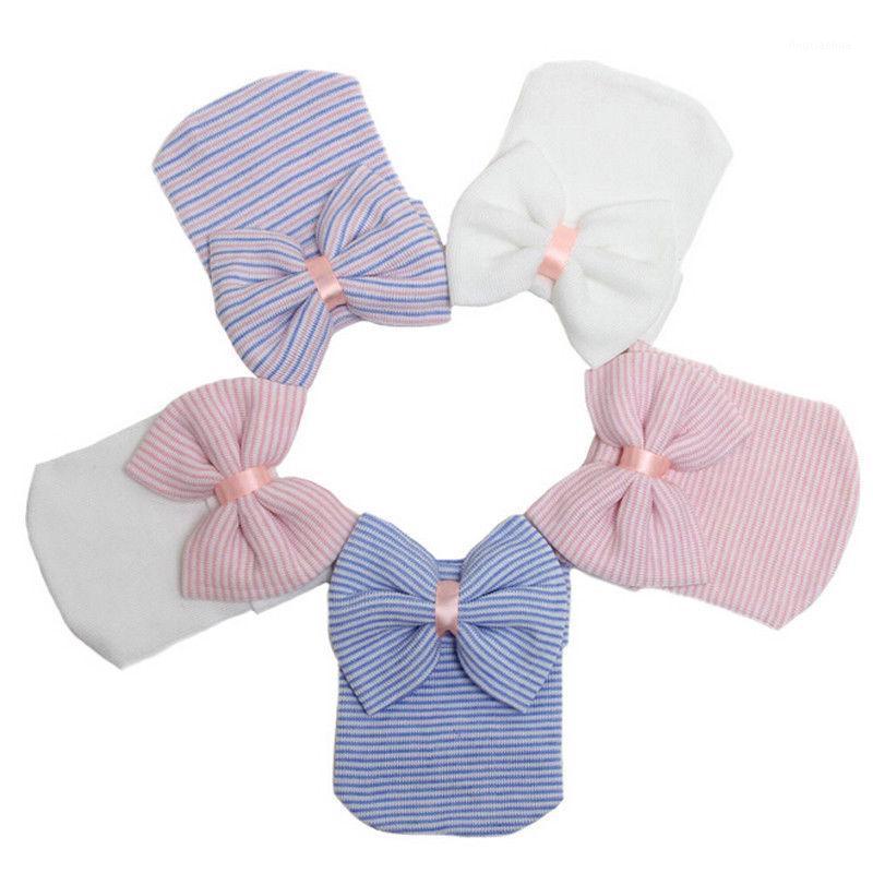 Emmababy Newborn Baby Girls Striped Headband Headwear Toddler Soft Beanie Hat with Bow1
Emmababy Newborn Baby Girls Striped Headband Headwear Toddler Soft Beanie Hat with Bow1