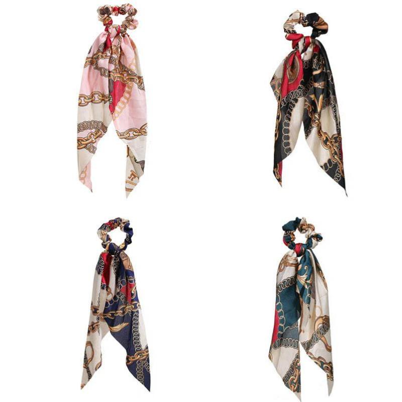 INS Flower women scrunchies long bowknot women hair scrunchies girls hair tie kids hairbands accessories for head ban, Multi-color
INS Flower women scrunchies long bowknot women hair scrunchies girls hair tie kids hairbands accessories for head ban, Multi-color