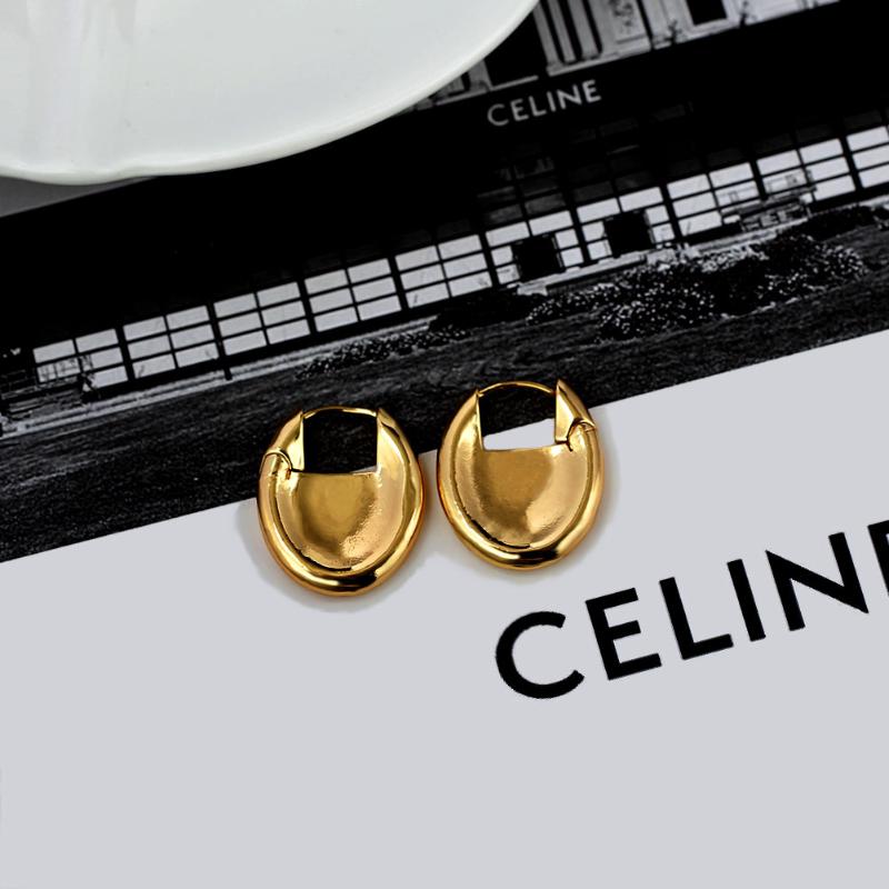 JUST FEEL 2021 New Metal Geometric Oval Hollow Hoop Earrings For Women Gold Color Copper Earrings Statement Girls Jewelry Gift
JUST FEEL 2021 New Metal Geometric Oval Hollow Hoop Earrings For Women Gold Color Copper Earrings Statement Girls Jewelry Gift