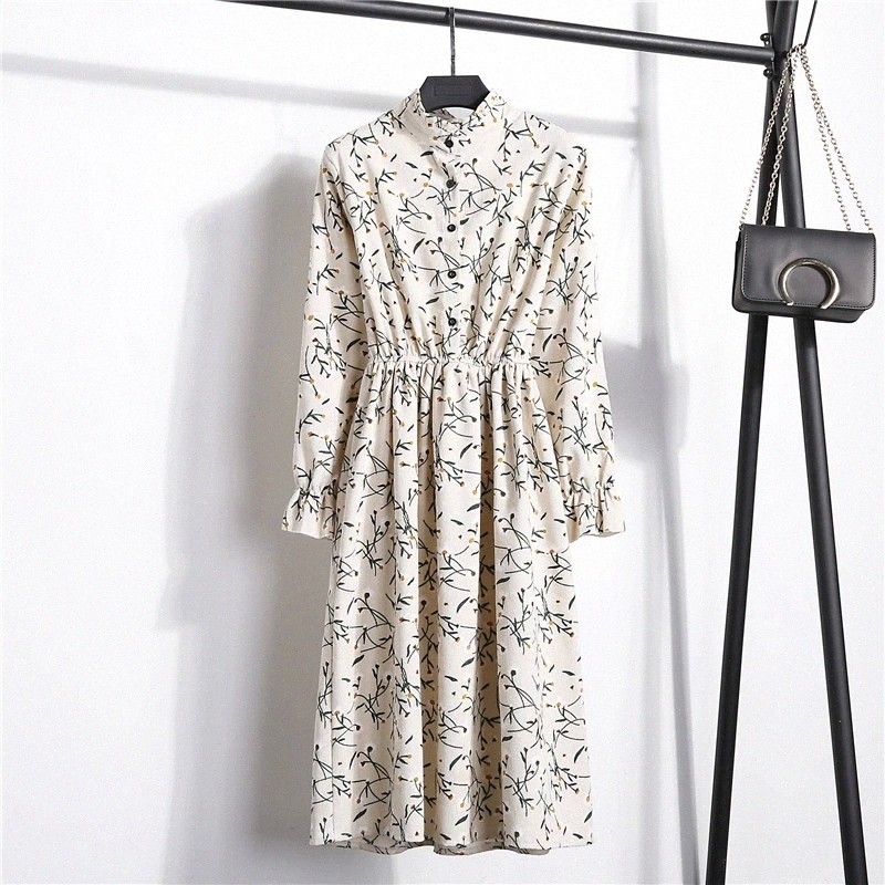 JXMYY High Elastic Waist Corduroy Vintage Dress A-line Women Full Sleeve Flower Plaid Print Dresses Slim Feminino #WL48, Black;gray
JXMYY High Elastic Waist Corduroy Vintage Dress A-line Women Full Sleeve Flower Plaid Print Dresses Slim Feminino #WL48, Black;gray