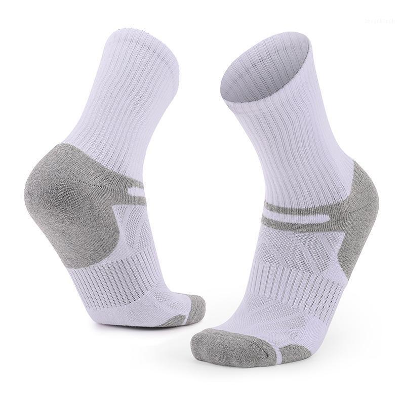 3 pairs Cotton Sports Socks Men Women Running Walking Athletic Socks Black White Grey Color Terry Botttom Jogging1
3 pairs Cotton Sports Socks Men Women Running Walking Athletic Socks Black White Grey Color Terry Botttom Jogging1