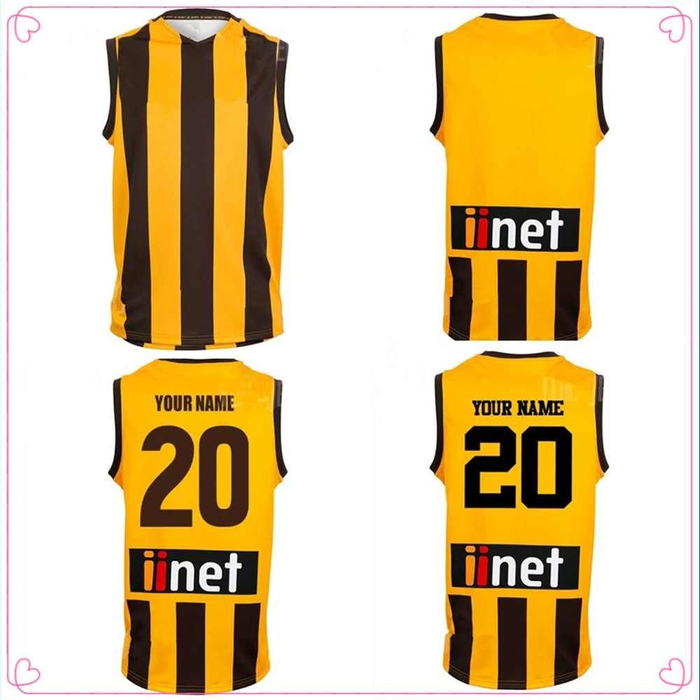 2020 HAWTHORN HAWKS HOME GUERNSEY RUGBY JERSEY 2021 Hawthorn Hawks Rugby TRAINING SHORTS JERSEY size S--L-XL-XXL-3XL, Black
2020 HAWTHORN HAWKS HOME GUERNSEY RUGBY JERSEY 2021 Hawthorn Hawks Rugby TRAINING SHORTS JERSEY size S--L-XL-XXL-3XL, Black