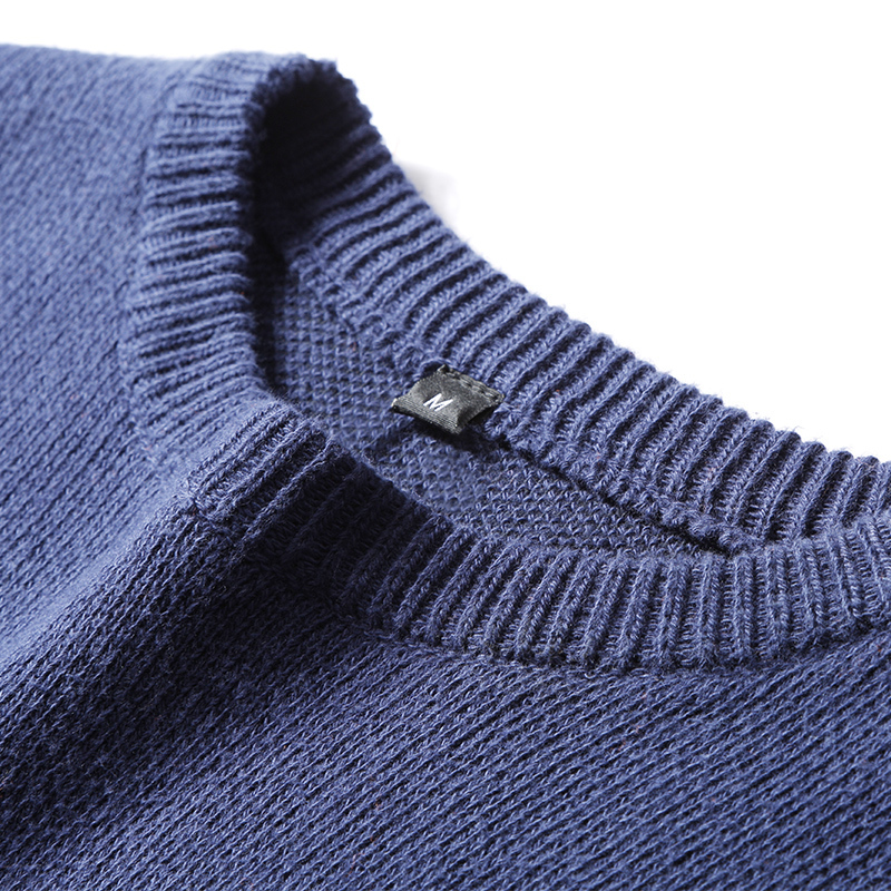 Men Pullover Sweater Cotton Cartoon Crocodile Knitted Sweater for Men Winter Clothing Oversize Pattern Pull Homme Adult Full 3XL 201203