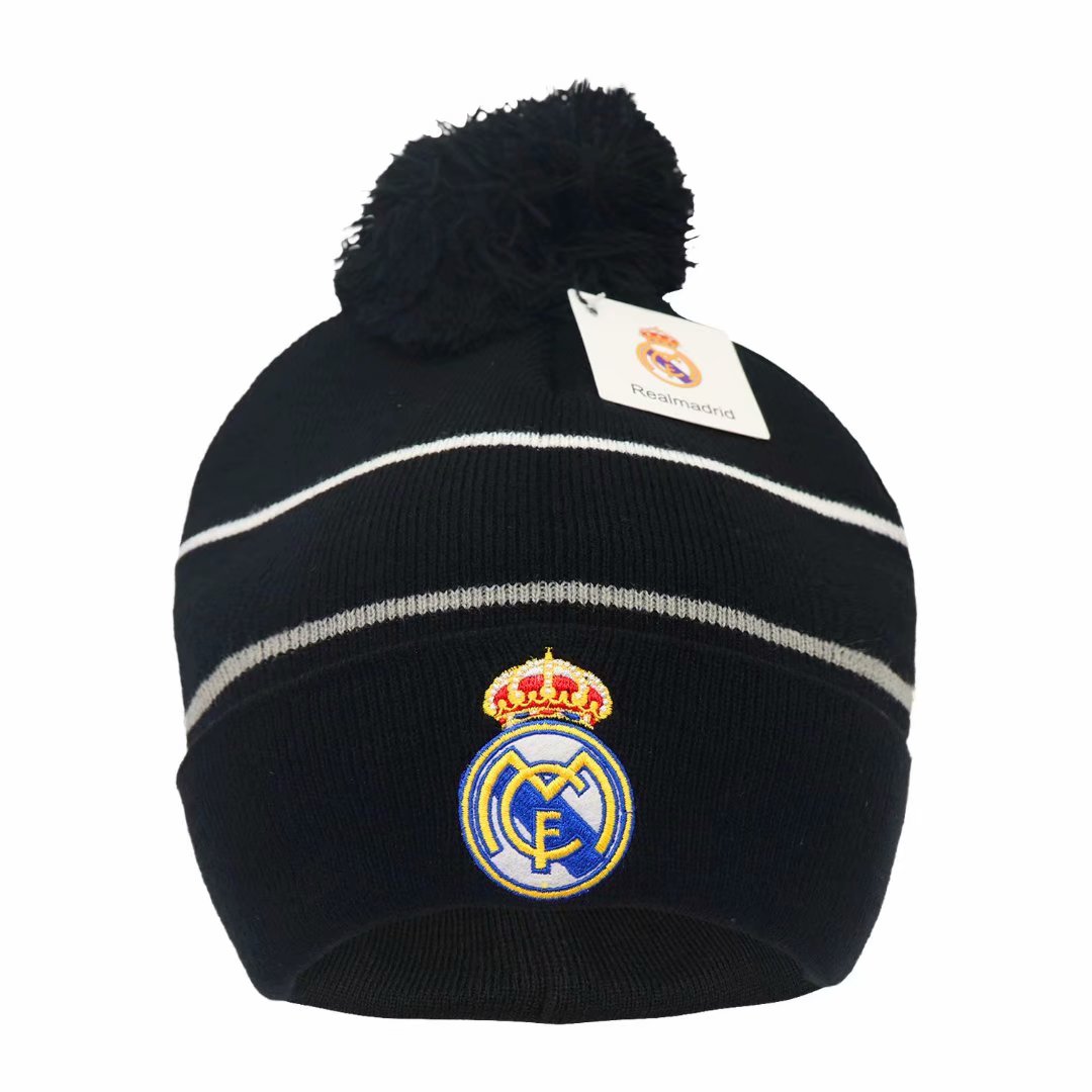 New Autumn winter Soccer Fans Caps Football hat Gift For Real Madrid messi Manchester Cap Sports training Soccer Beanies Headwears
New Autumn winter Soccer Fans Caps Football hat Gift For Real Madrid messi Manchester Cap Sports training Soccer Beanies Headwears