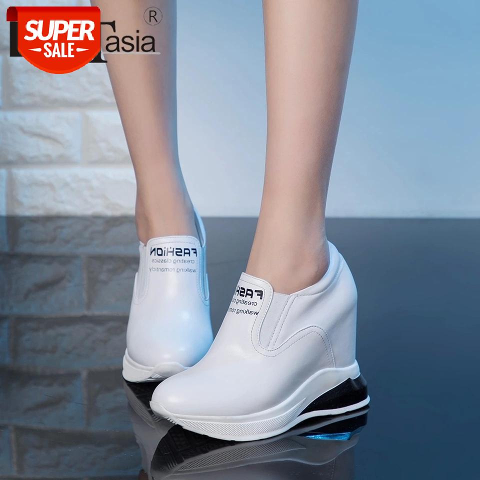 doratasia ladies spring new letter print sneakers high height increasing pumps women elegant real leather platform shoes woman #wh2g
doratasia ladies spring new letter print sneakers high height increasing pumps women elegant real leather platform shoes woman #wh2g