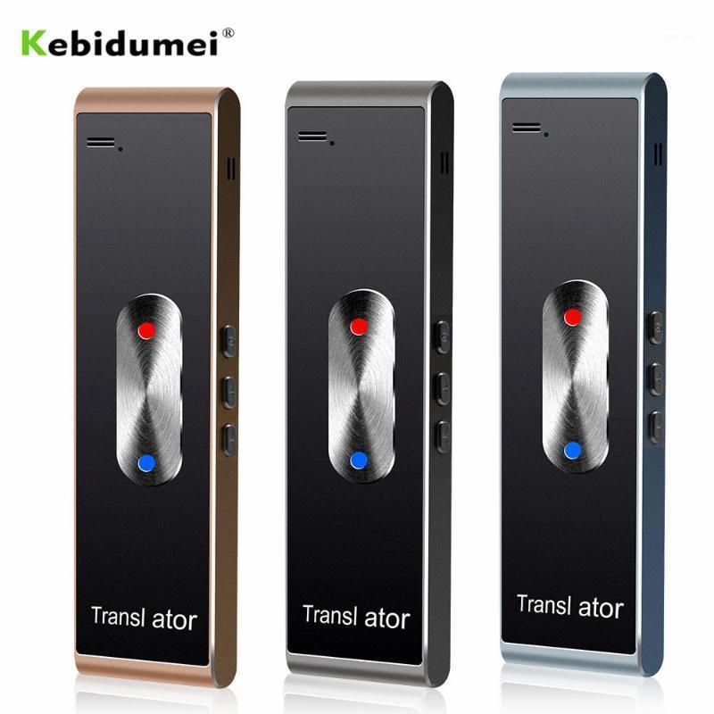 kebidumei Portable Smart Instant Voice Translator T8S PK T8 Multi-Language Speech Interactive Translator Bluetooth Real Time1
kebidumei Portable Smart Instant Voice Translator T8S PK T8 Multi-Language Speech Interactive Translator Bluetooth Real Time1