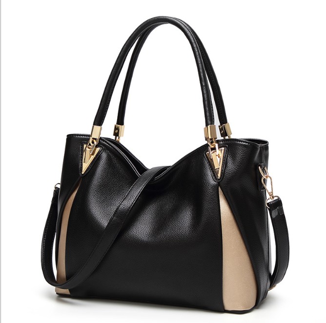 Women Bags Designer Shoulder Hand Bag Fashion Crossbody Bag For Women Leather Handbag Sac Feminina, Black
Women Bags Designer Shoulder Hand Bag Fashion Crossbody Bag For Women Leather Handbag Sac Feminina, Black