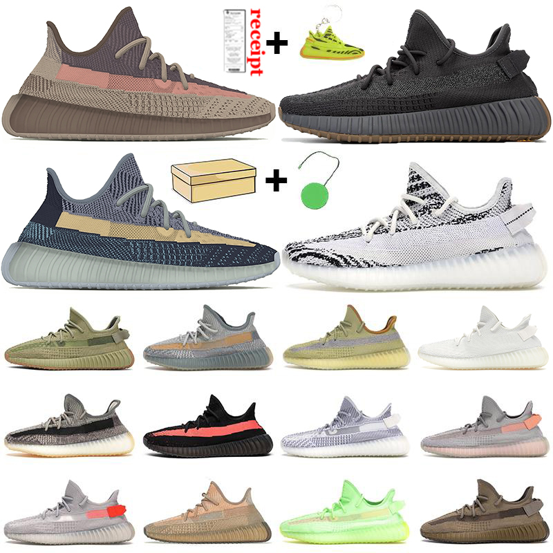 Top Quality Ash Stone Kanye West Men Women Boots Shoes Cinder black Static Reflective Oreo Desert Sage Linen zyon Zebra Trainers Sneakers
Top Quality Ash Stone Kanye West Men Women Boots Shoes Cinder black Static Reflective Oreo Desert Sage Linen zyon Zebra Trainers Sneakers