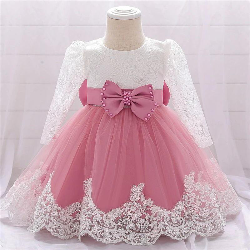 Girl's Dresses Baby Infant Girls Dress For 0-2y Tulle Girl Tutu Birthday Clothing Christmas Bow-Knot Gown Children Autumn Fall Clothes, Red;yellow
Girl's Dresses Baby Infant Girls Dress For 0-2y Tulle Girl Tutu Birthday Clothing Christmas Bow-Knot Gown Children Autumn Fall Clothes, Red;yellow