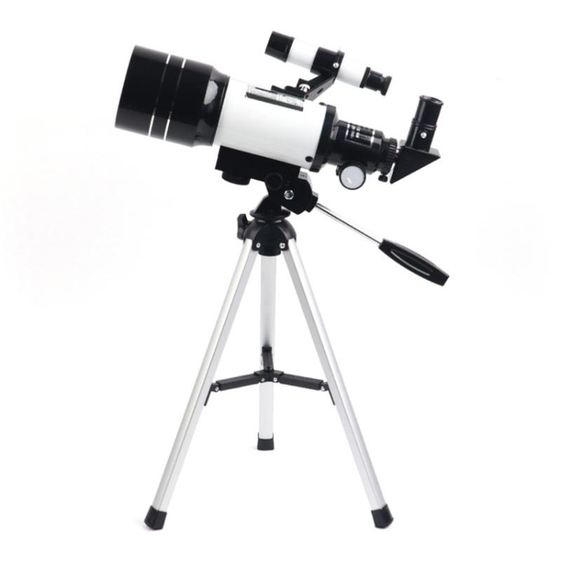 Portable Astronomical Telescope Wide Angle Powerful Zoom Telescope Children with Tripod for Kids Best New Year Gifts
Portable Astronomical Telescope Wide Angle Powerful Zoom Telescope Children with Tripod for Kids Best New Year Gifts