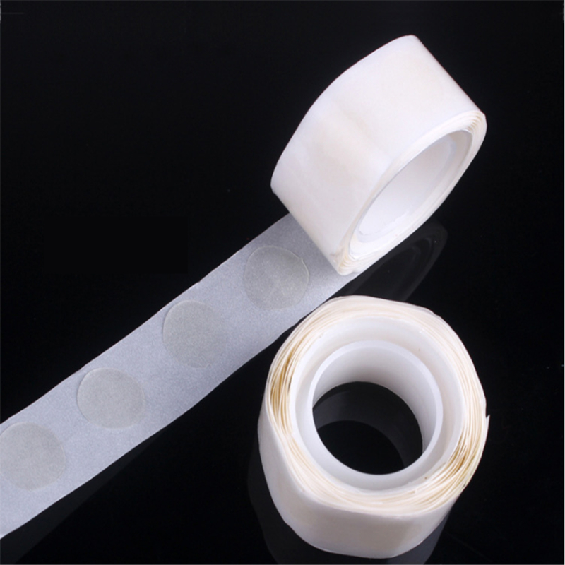 (25 rolls) transparent double-sided traceless solid adhesive for balloon decoration (zdj35)
(25 rolls) transparent double-sided traceless solid adhesive for balloon decoration (zdj35)