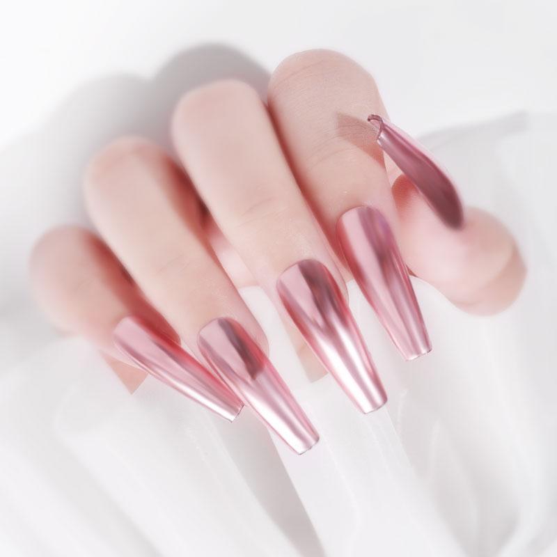 1 Pc Nail Art Laser Magic Mirror Effect Glitter Powder Air Cushion Pen Holographic Solid Chalk Phantom Nail Pen T1732
1 Pc Nail Art Laser Magic Mirror Effect Glitter Powder Air Cushion Pen Holographic Solid Chalk Phantom Nail Pen T1732