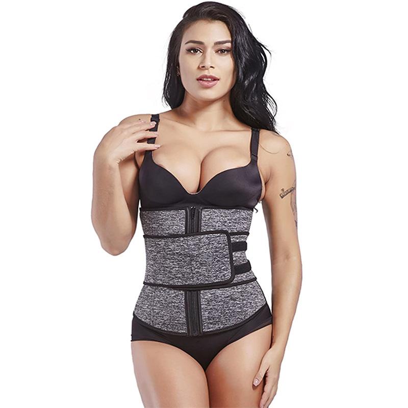 Waist cinchers belt double girdles strengthen postpartum childbirth strong shape Promote fitness wear guard adjustment abdominal, Single belt
Waist cinchers belt double girdles strengthen postpartum childbirth strong shape Promote fitness wear guard adjustment abdominal, Single belt