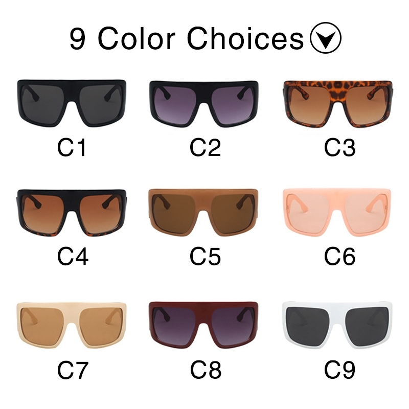 Oversized Square Sunglasses Women Black Pink Big Frame Sun Glasses Men 2020 New Luxury Brand Vintage Gradient Eyewear Oculos Y220315
Oversized Square Sunglasses Women Black Pink Big Frame Sun Glasses Men 2020 New Luxury Brand Vintage Gradient Eyewear Oculos Y220315