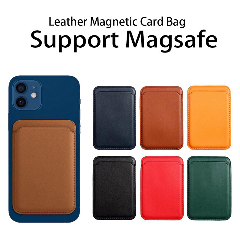 Magnetic Phone Wallet Magsafe Leather Cases Credit Card Cash Pocket ID Card Holder Pouch for iPhone 13 12 mini Pro Max iphone13, Red
Magnetic Phone Wallet Magsafe Leather Cases Credit Card Cash Pocket ID Card Holder Pouch for iPhone 13 12 mini Pro Max iphone13, Red
