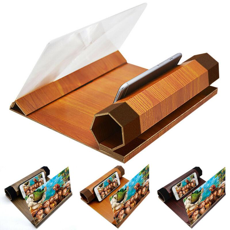 Mobile Phone Screen Magnifier Fordable 3D Video Smart Phone Universal
Mobile Phone Screen Magnifier Fordable 3D Video Smart Phone Universal