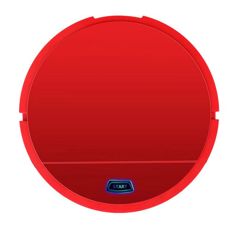 Battery Edition Clean up Robot Vacuum Cleaner dry Wet Sweeper Dust Dry Robot and Floor Vacuum Automatic Smart Sweeper
Battery Edition Clean up Robot Vacuum Cleaner dry Wet Sweeper Dust Dry Robot and Floor Vacuum Automatic Smart Sweeper
